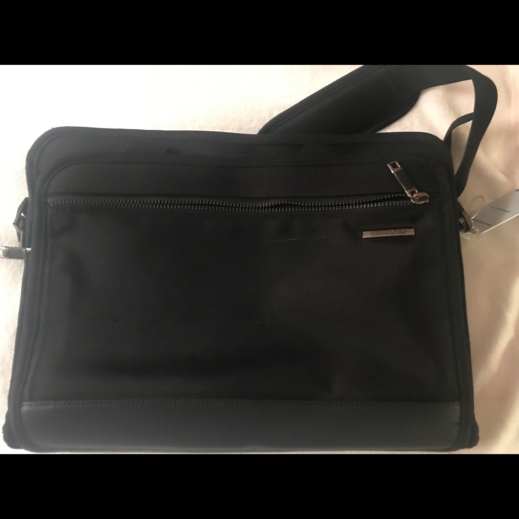Briefcase